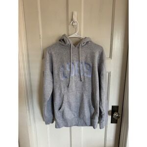 Taylor Swift 1989‎ gray hoodie size small